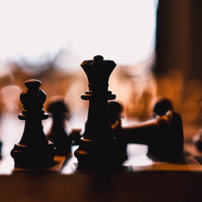 Η μάχη στο Σκάκι