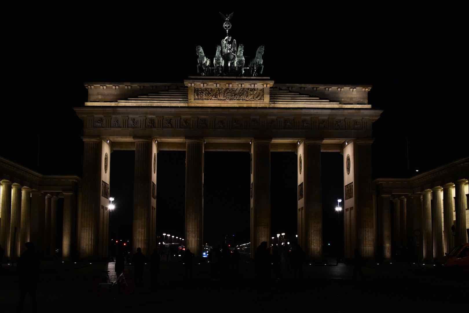 Berlin/ Germany